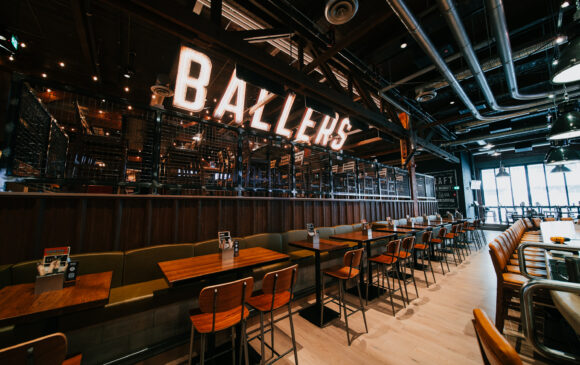 10AVE Ballers