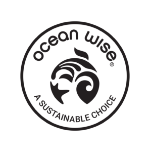 Ocean Wise logo
