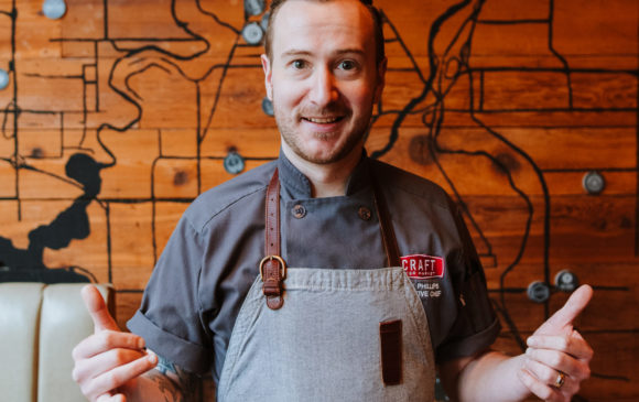 CRAFT Beer Market Join our culinary team