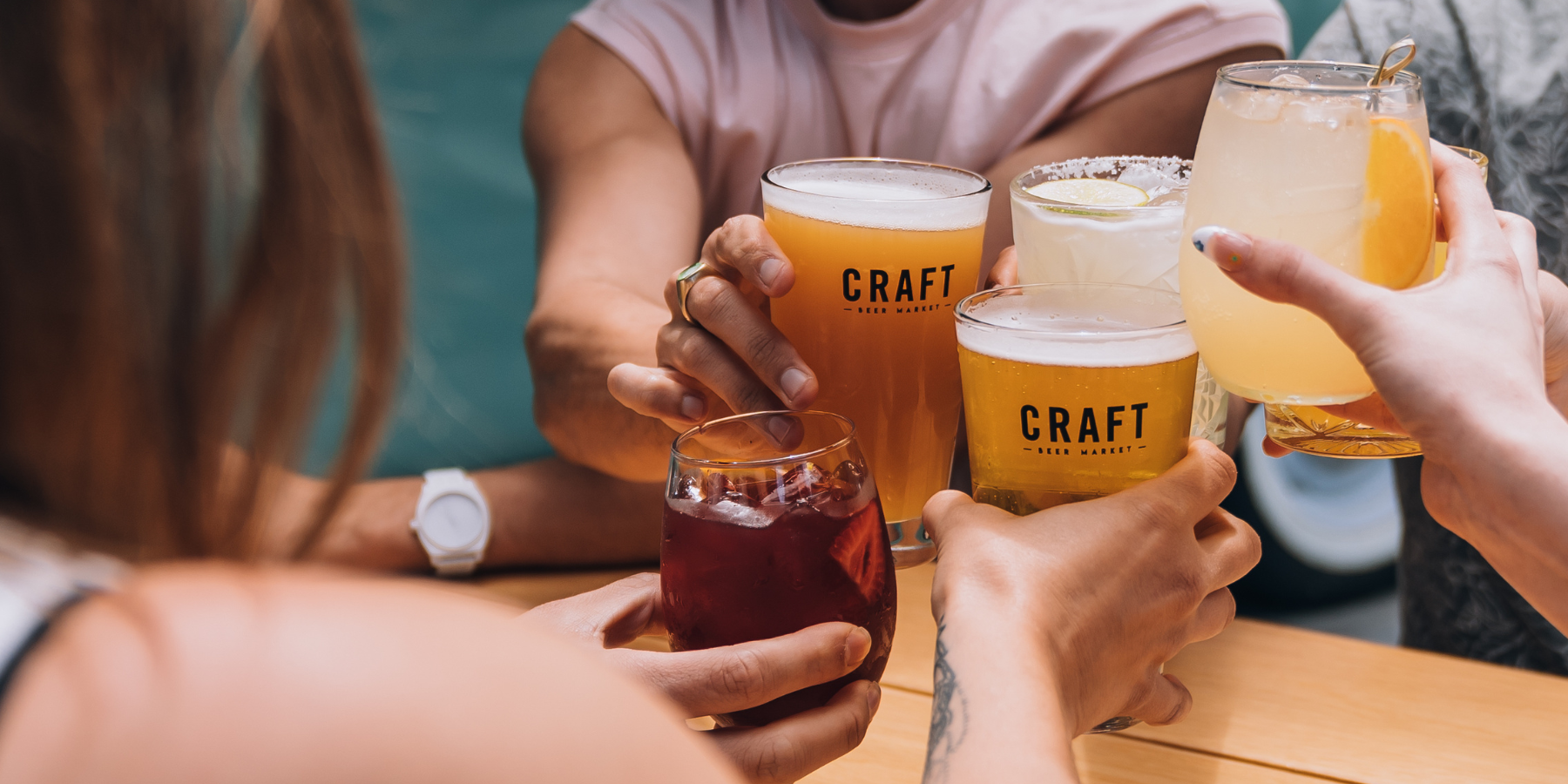 5 Great Things You Should Know About CRAFT CRAFT Beer Market