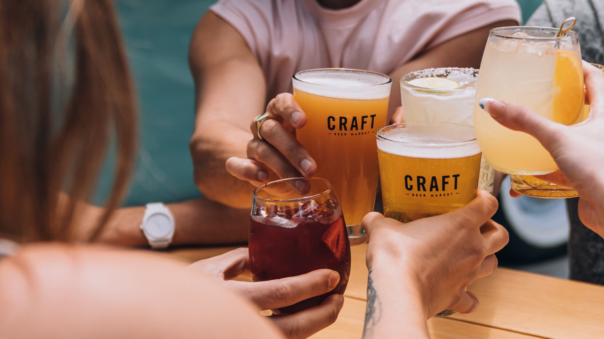 5 things about CRAFT
