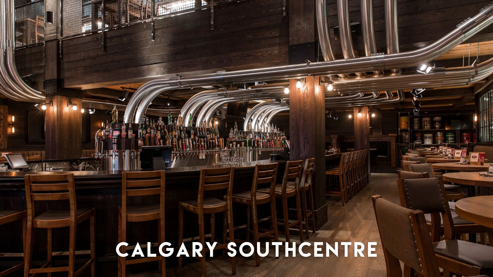 Calgary Southcentre Event Venue