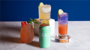 Happy Hour Cocktails starting at $4 at CRAFT