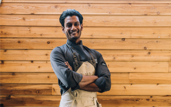 cook application for CRAFT