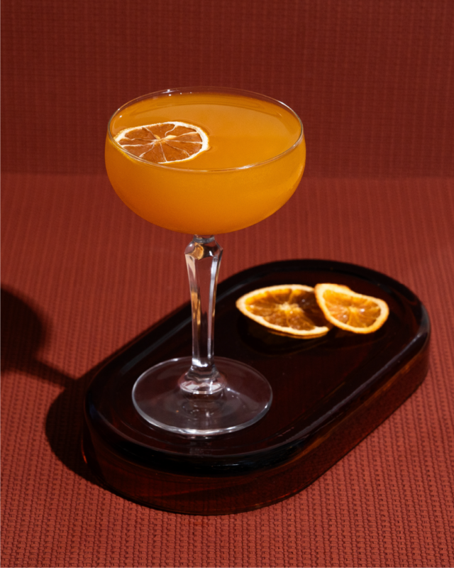 passion star martini