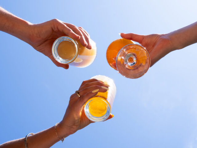 Enjoy A Cold One and Protect Our Forests