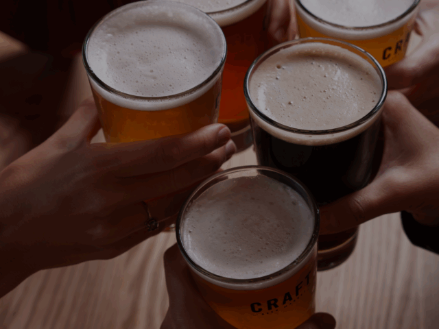 Cheers To The Healing Power of Music